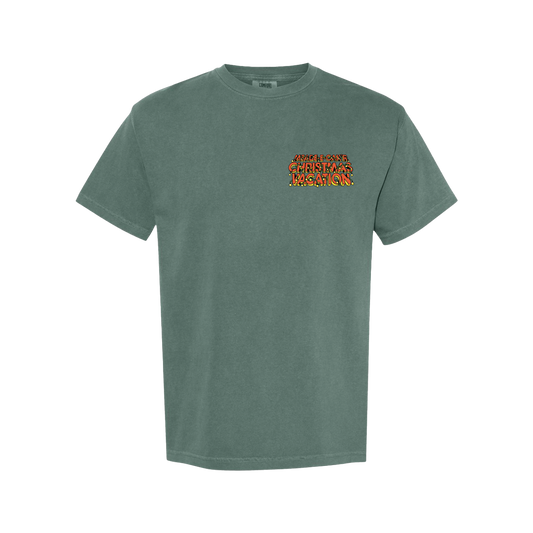 Meade-E-Oak'r T-Shirt