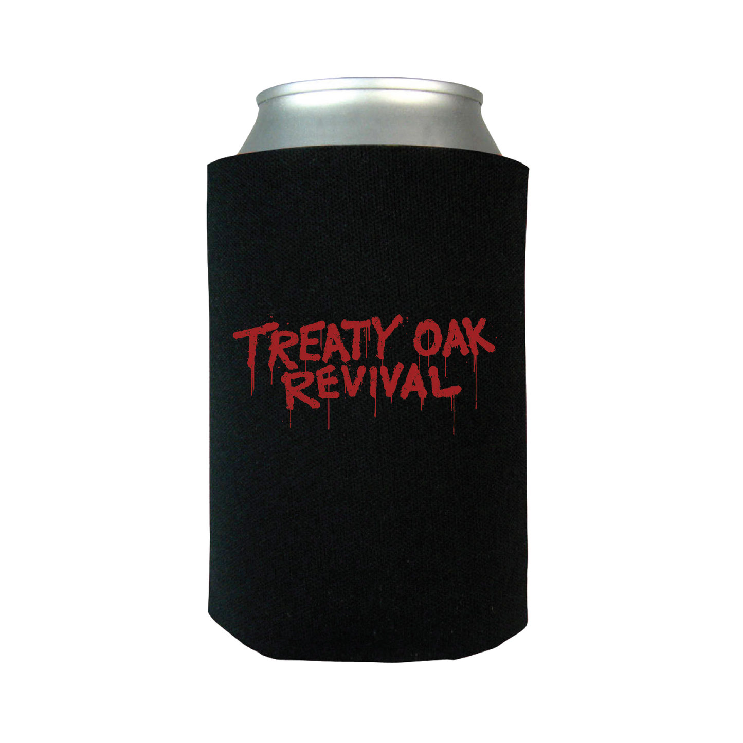 West Texas Degenerate Can Insulator