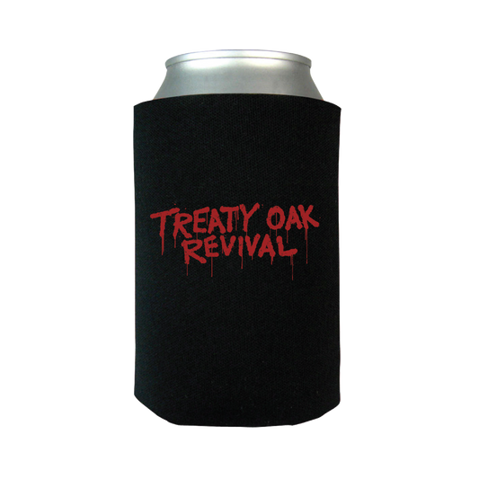 West Texas Degenerate Can Insulator