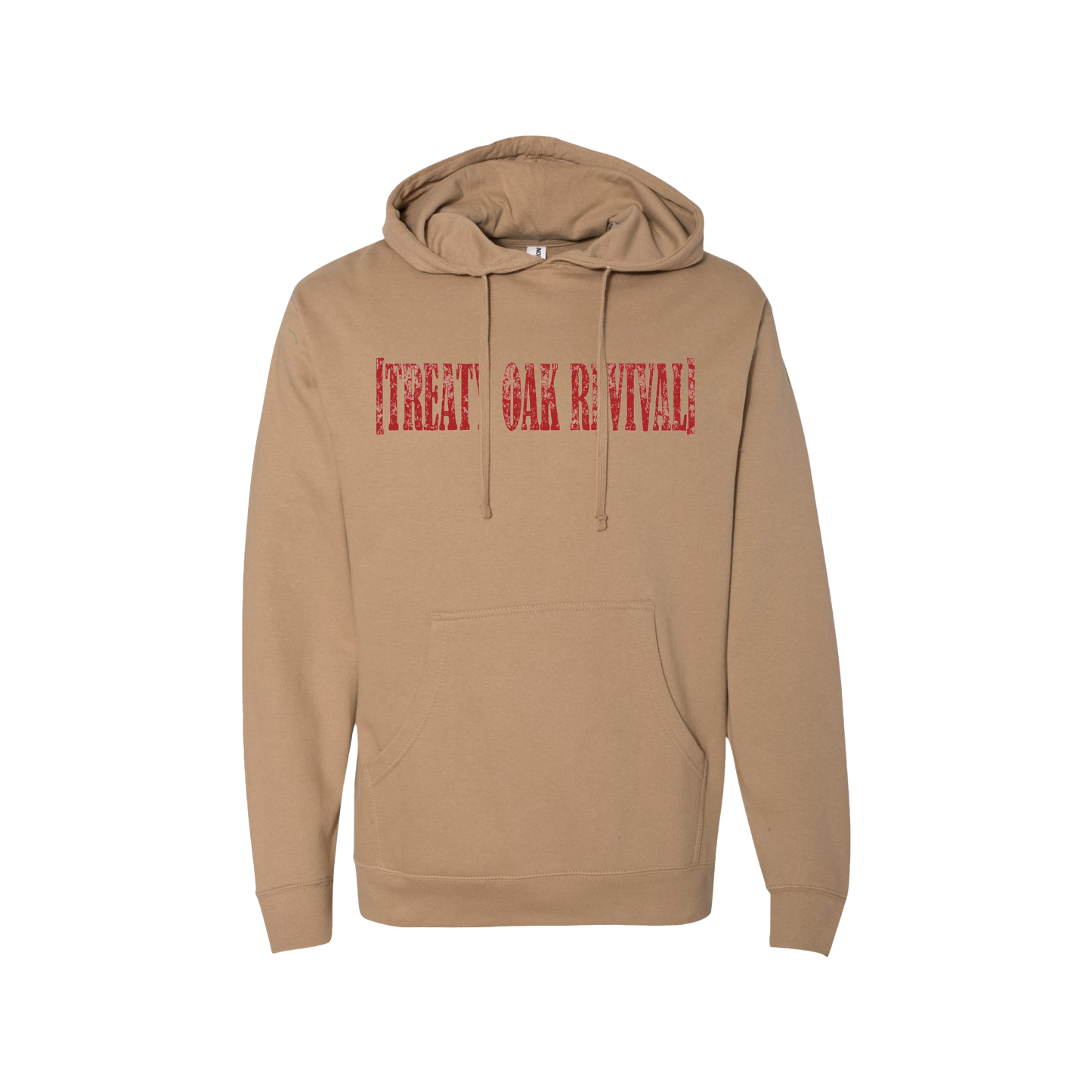 Newspaper Hoodie