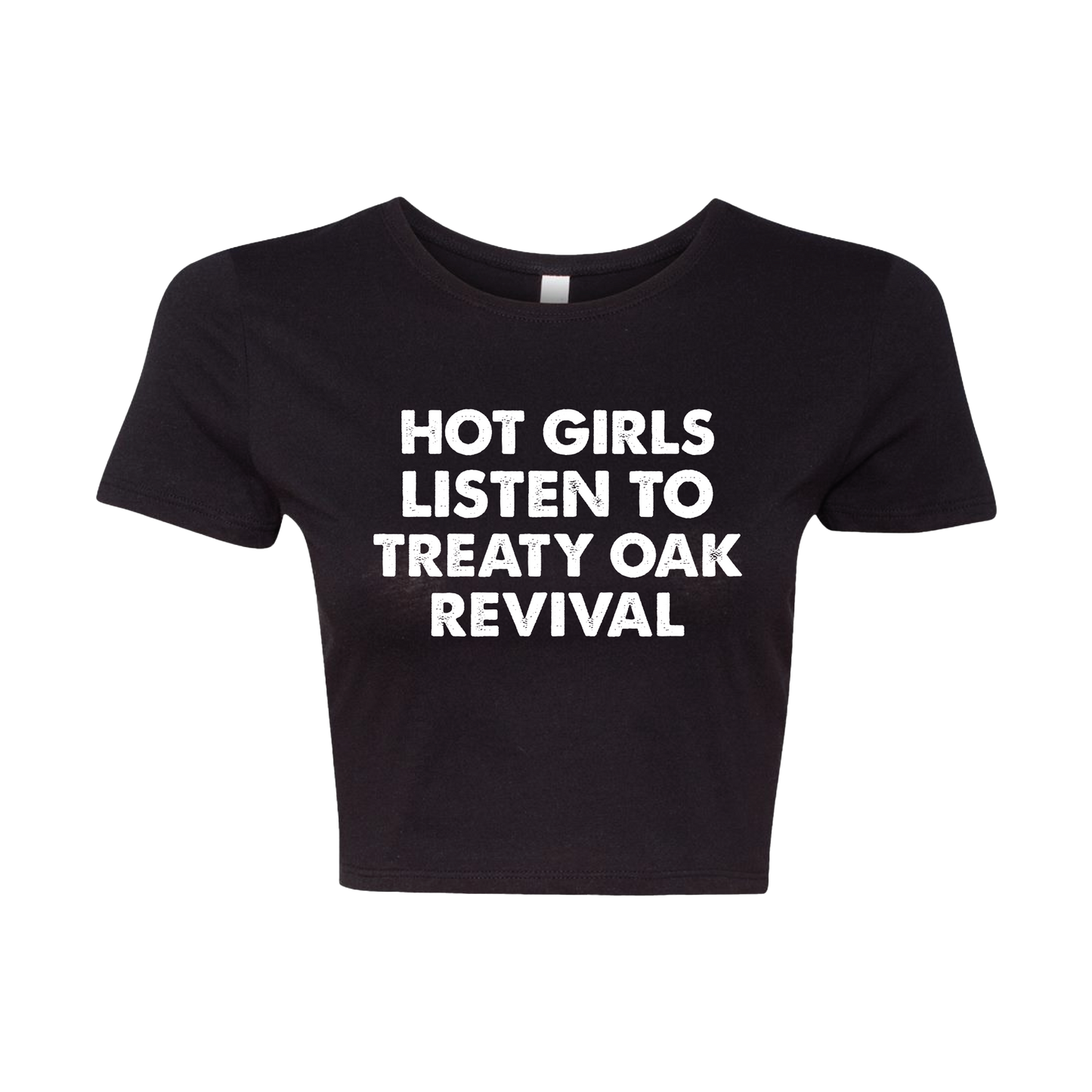 TOR Crop Top