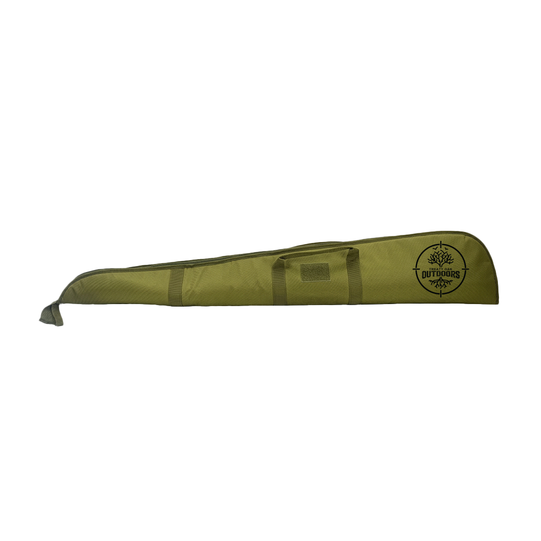 Treaty Oak Outdoors Shotgun Case