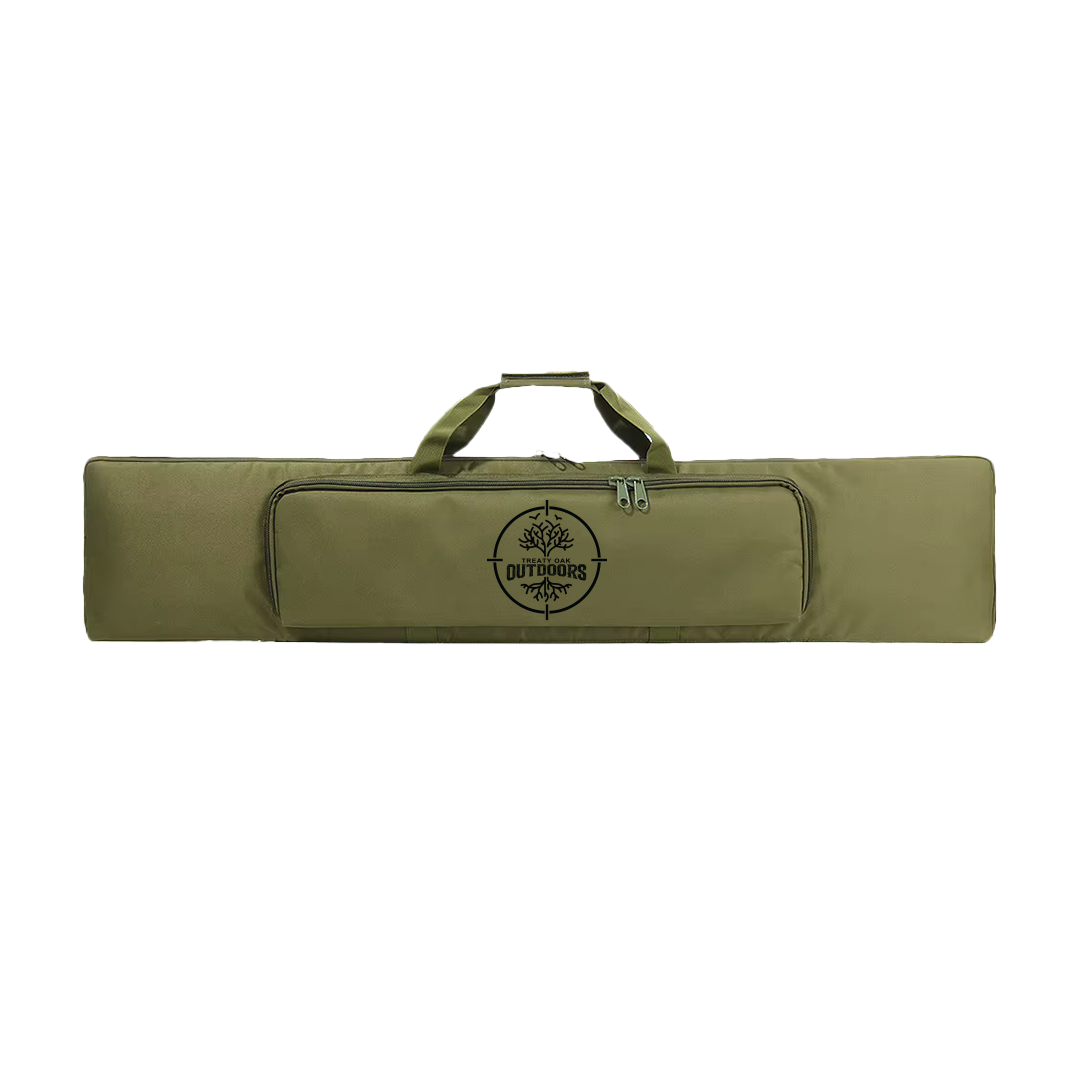 Treaty Oak Outdoors Rifle Case