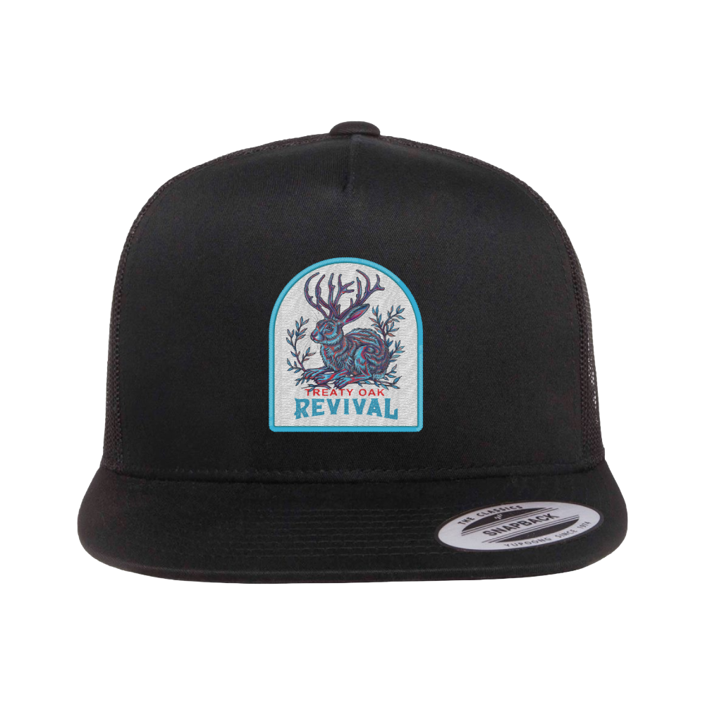 Jack Rabbit Cap – Treaty Oak Revival Official Store