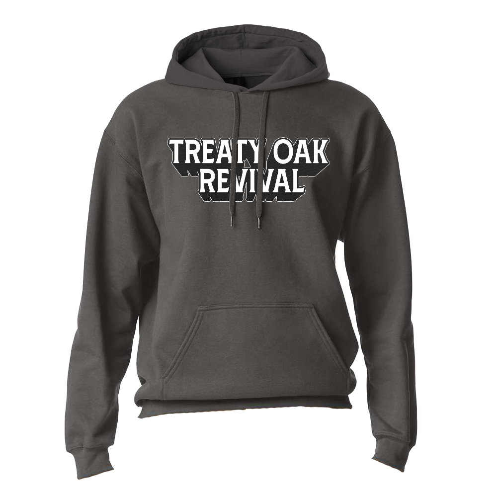 Treaty Oak Revival Hoodie