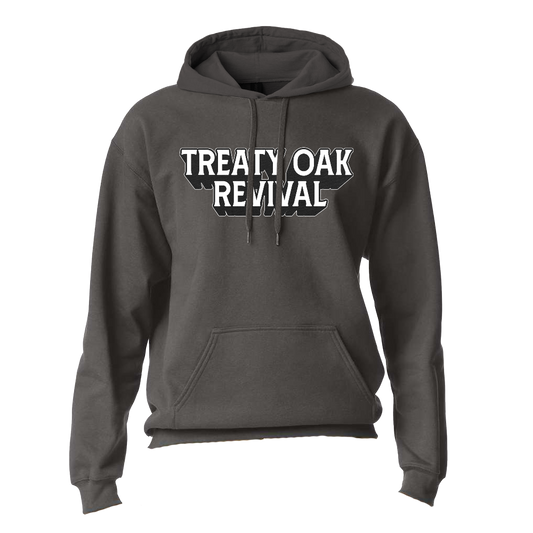 Treaty Oak Revival Hoodie