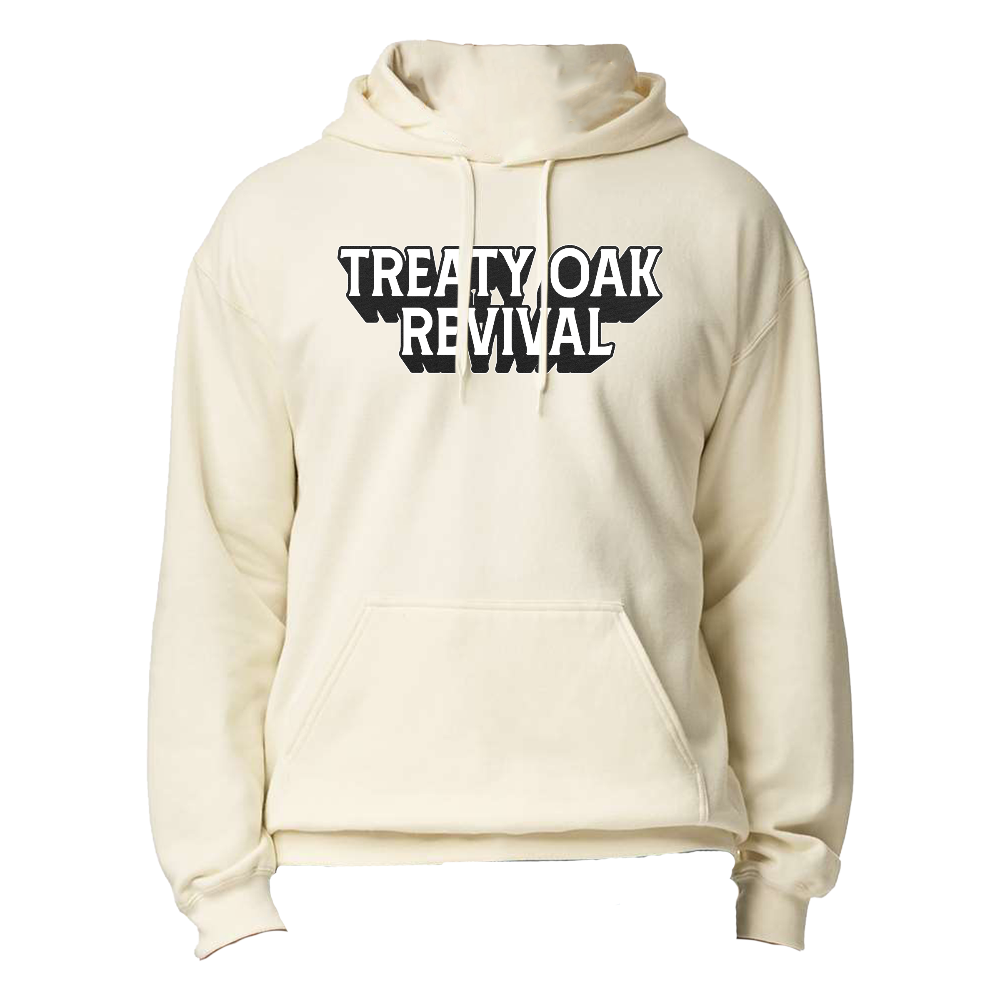 Treaty Oak Revival Hoodie