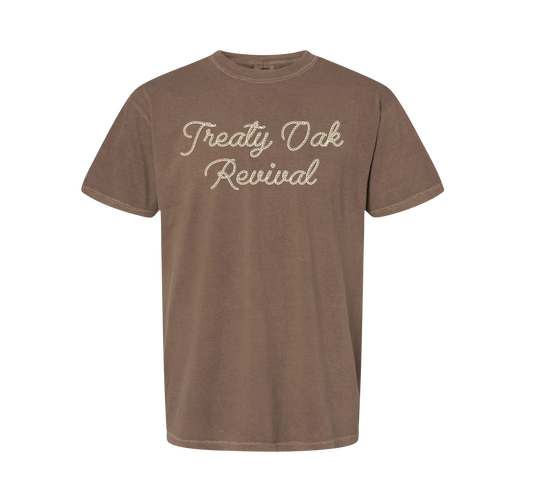 Treaty Oak Revival T-Shirt