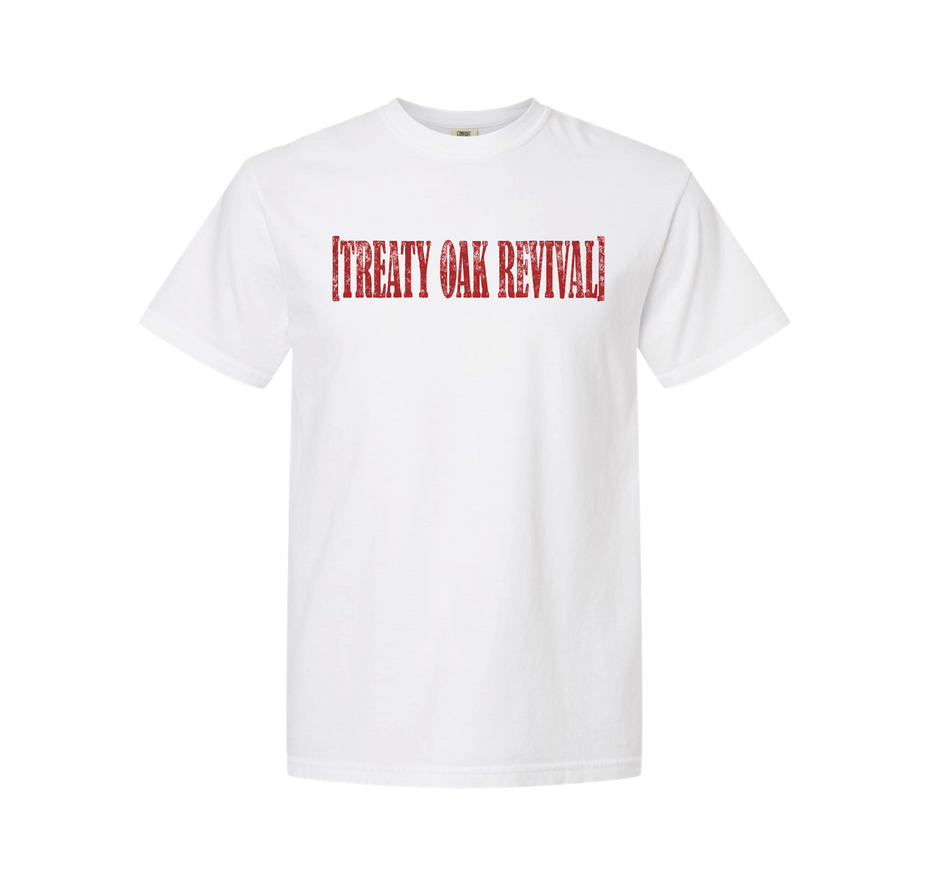 SALE – Treaty Oak Revival Official Store
