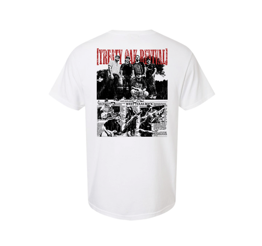 [Treaty Oak Revival] T-Shirt