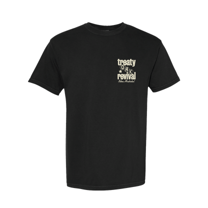 Australia Tour Shirt