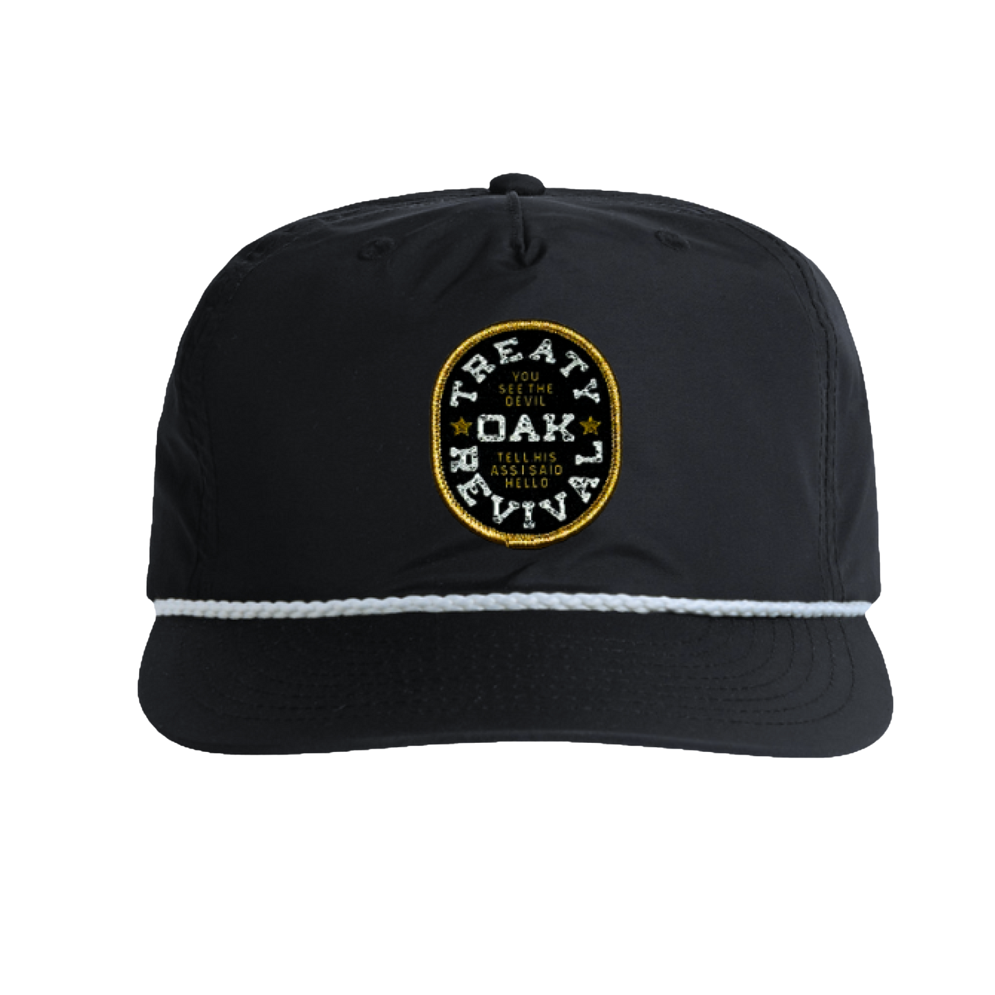 AUS TOR Rope Cap