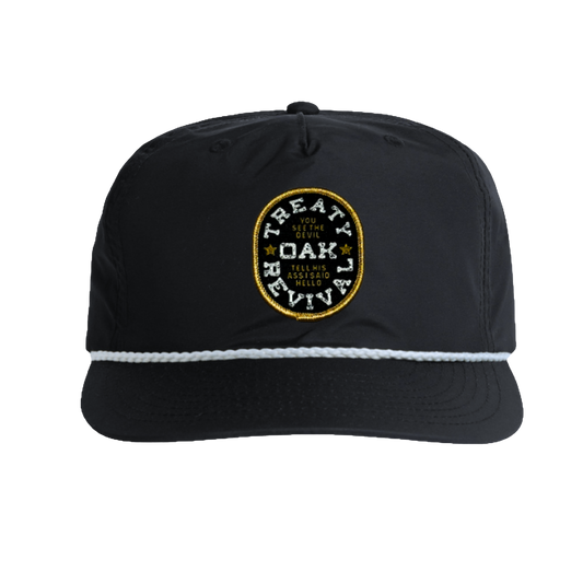 AUS TOR Rope Cap