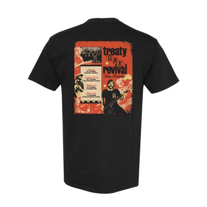 Australia Tour Shirt