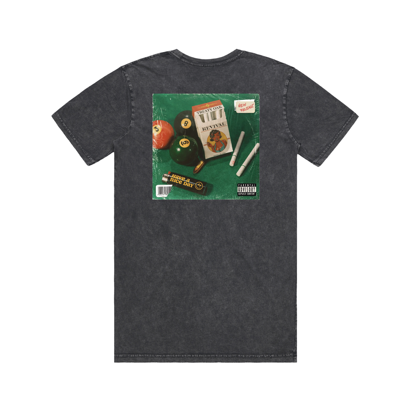 AUS H.A.N.D T-Shirt