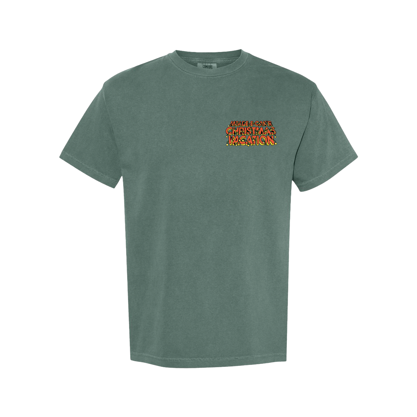 Meade-E-Oak'r T-Shirt