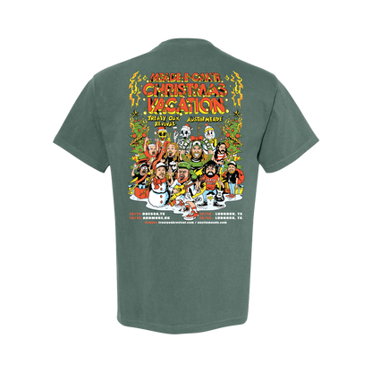 Meade-E-Oak'r T-Shirt