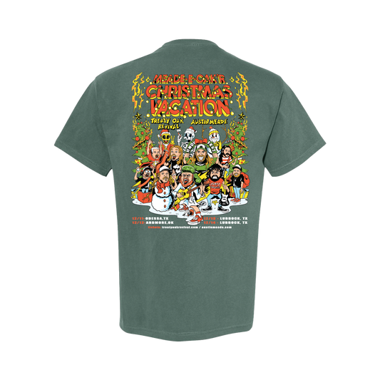 Meade-E-Oak'r T-Shirt