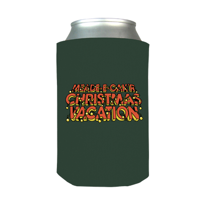 Meade-E-Oak'r Koozie