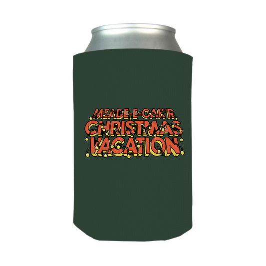 Meade-E-Oak'r Koozie