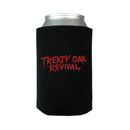 West Texas Degenerate Can Insulator