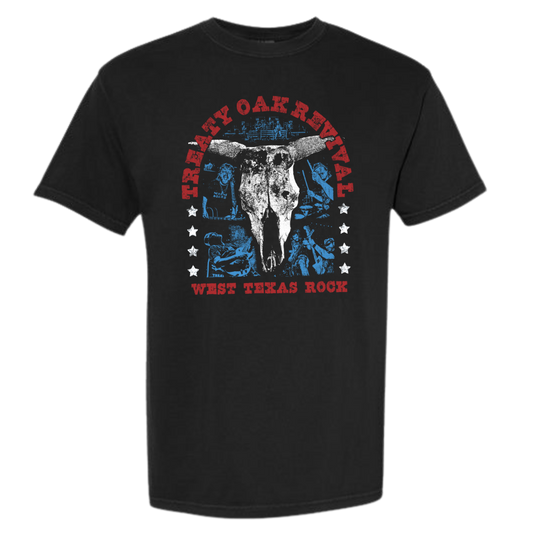 West Texas Rock T-Shirt