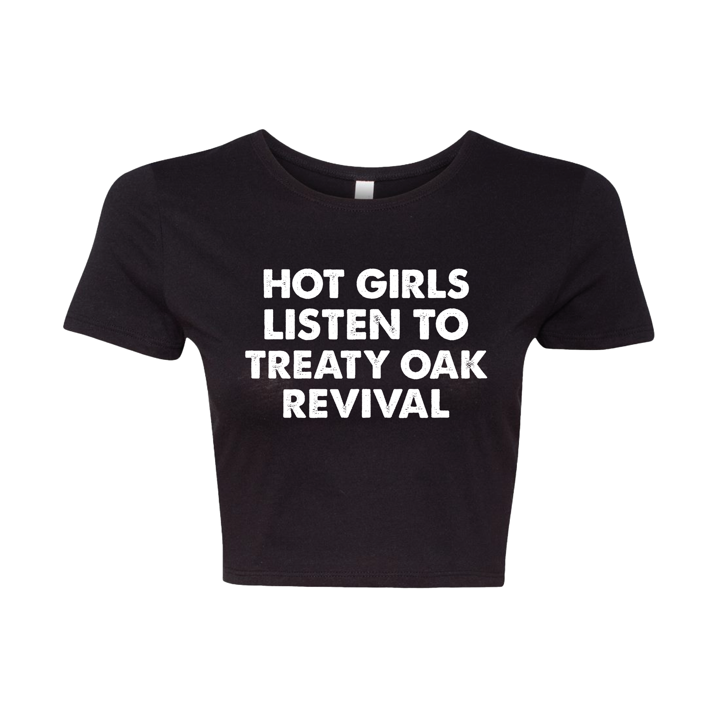 TOR Crop Top
