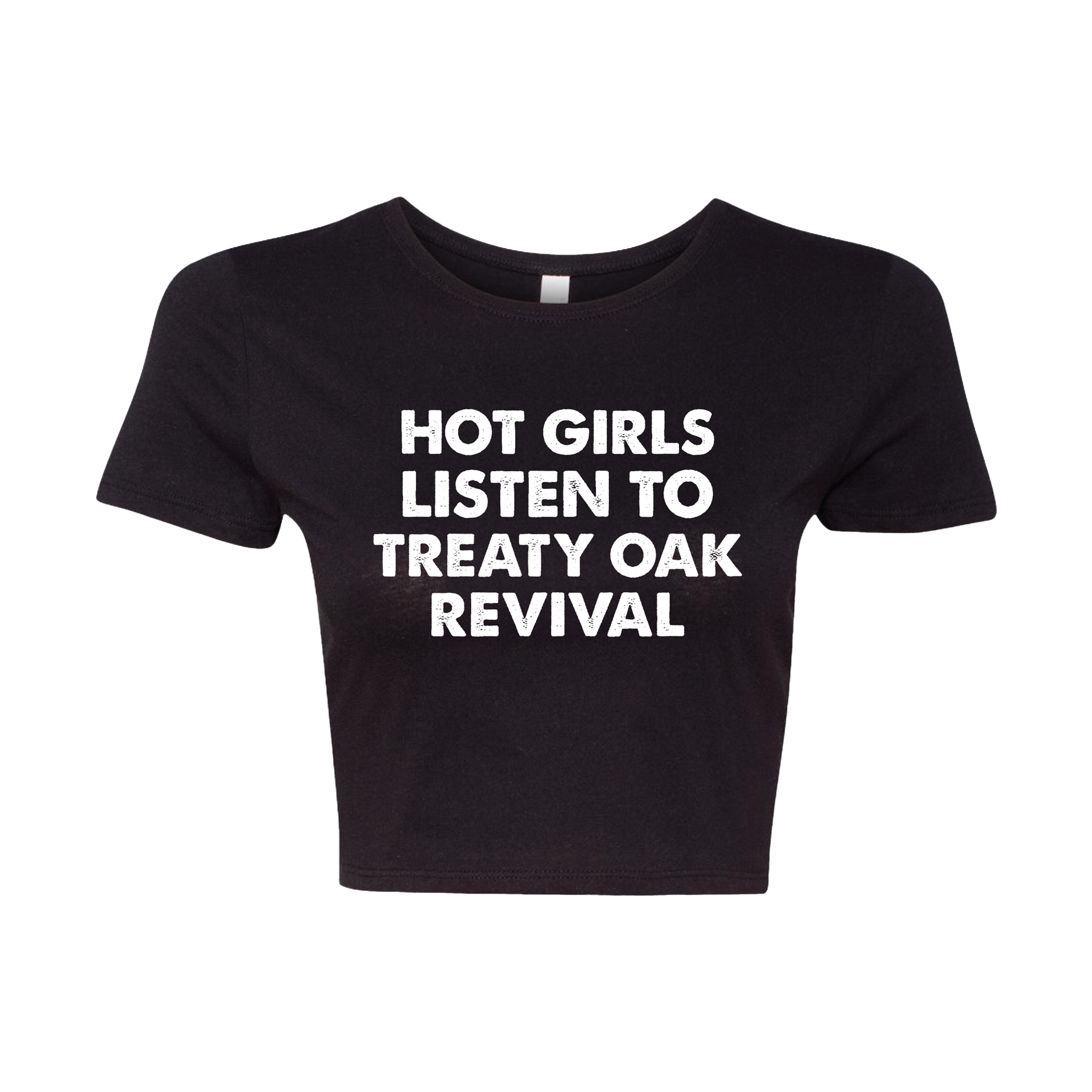 TOR Crop Top