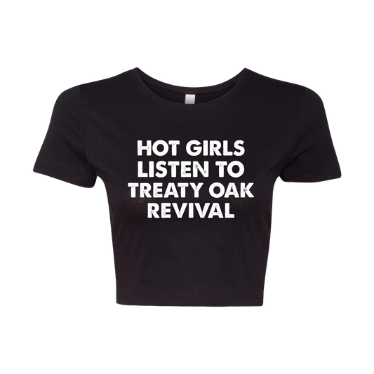 TOR Crop Top