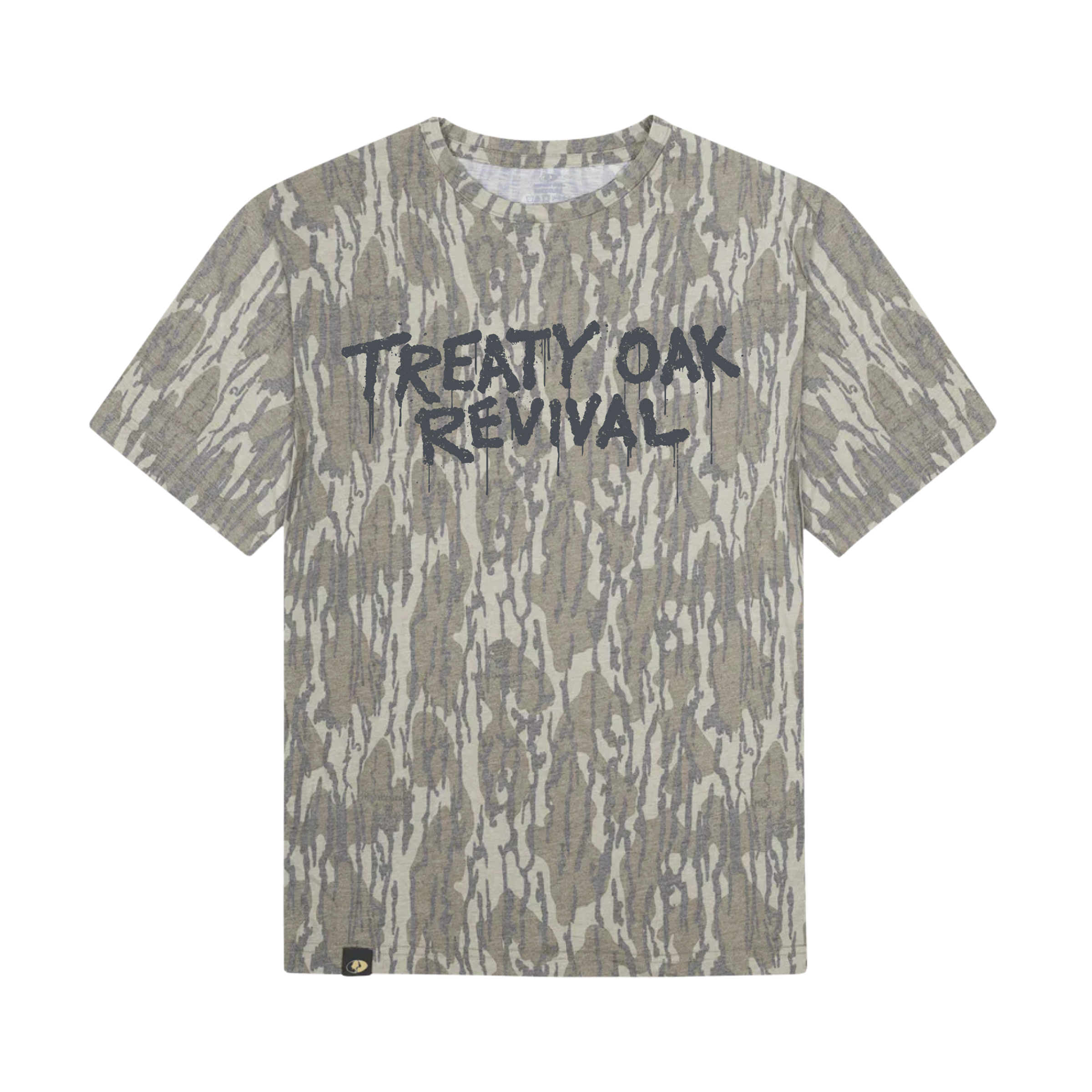 TOR Mossy Oak T-Shirt