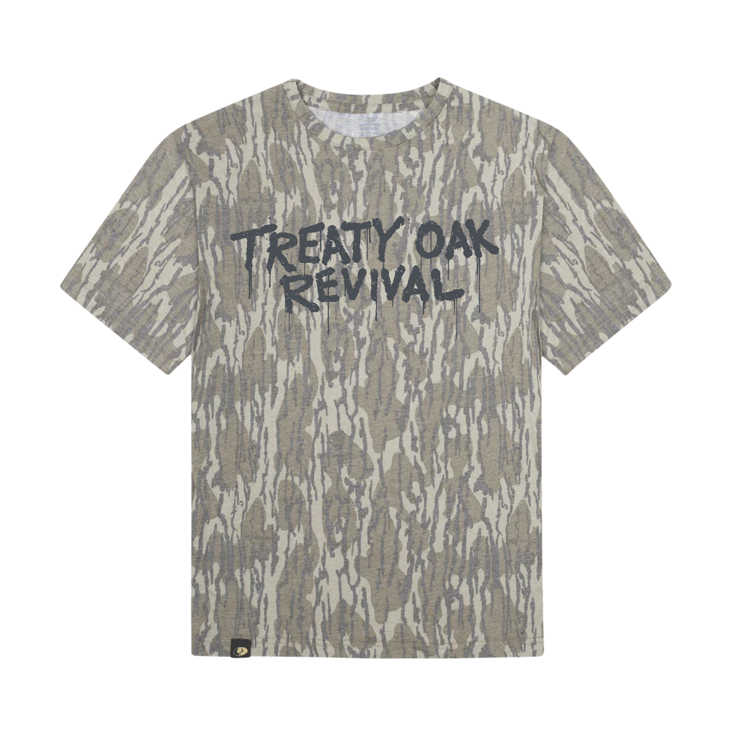 TOR Mossy Oak T-Shirt