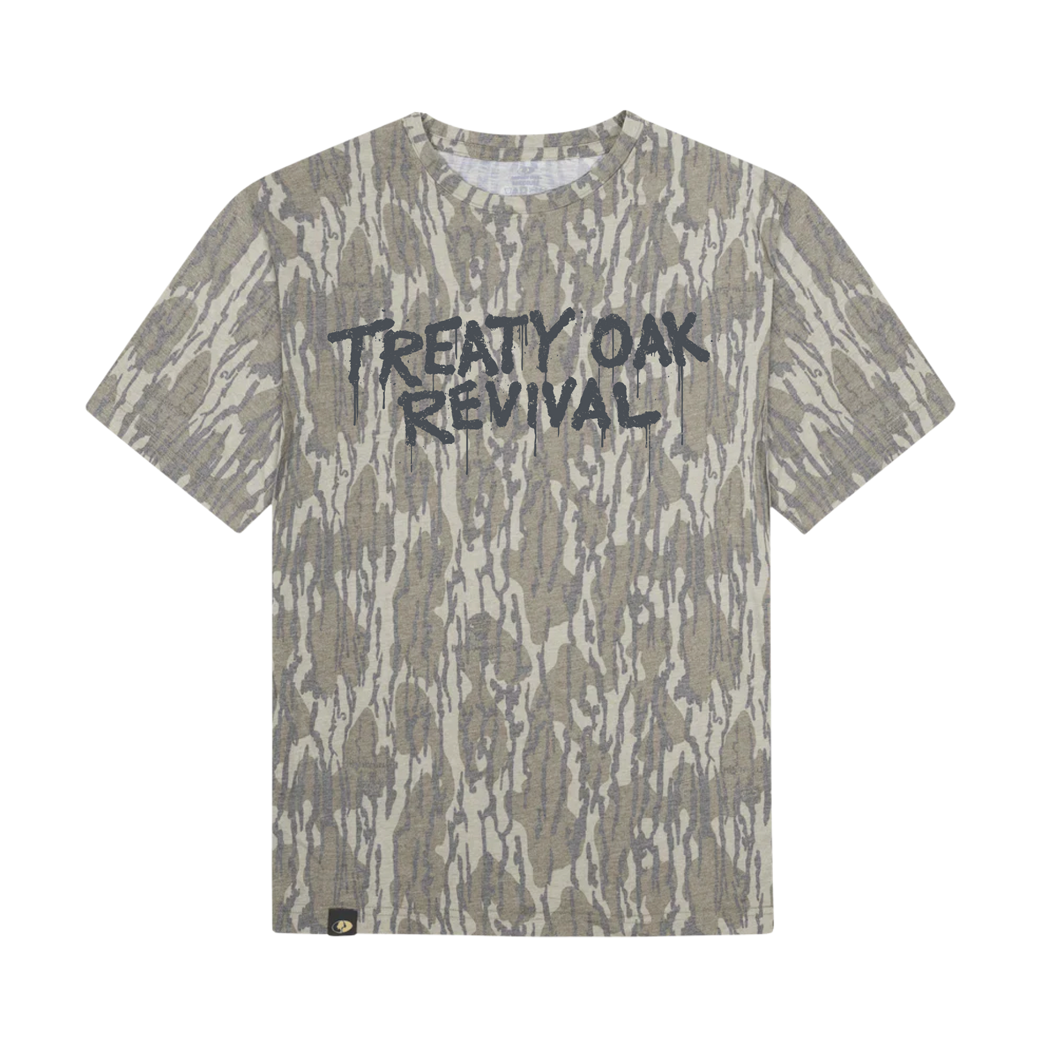 TOR Mossy Oak T-Shirt