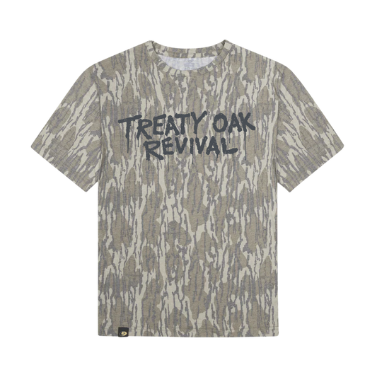 TOR Mossy Oak T-Shirt