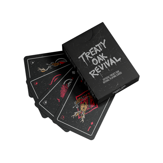 TOR Playing Cards