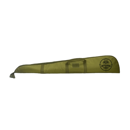 Treaty Oak Outdoors Shotgun Case