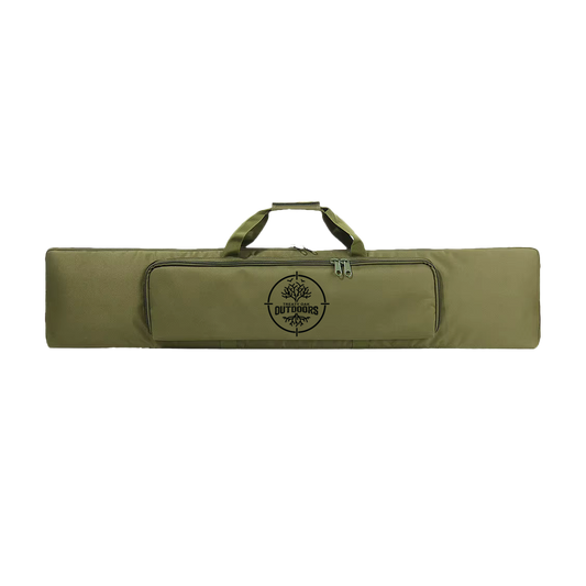 Treaty Oak Outdoors Rifle Case