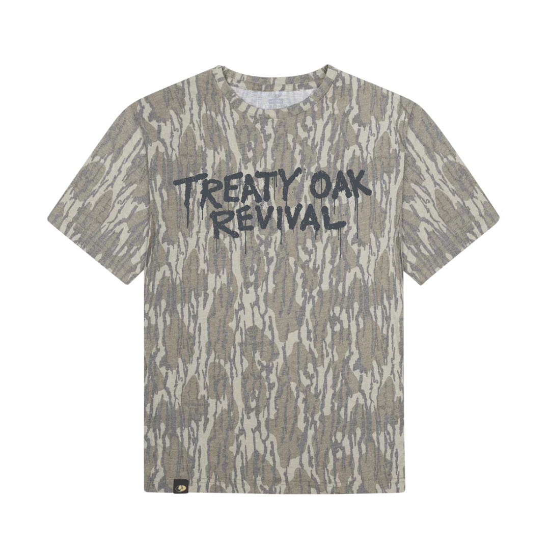 TOR Mossy Oak Toddler Shirt