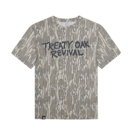 TOR Mossy Oak Toddler Shirt
