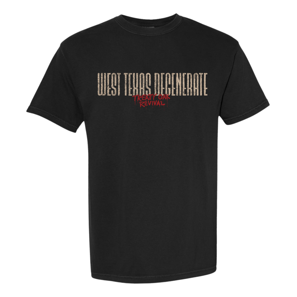 West Texas Degenerate T-Shirt