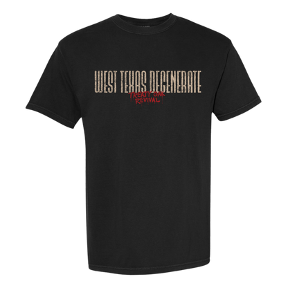 West Texas Degenerate T-Shirt