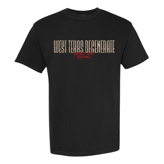West Texas Degenerate T-Shirt