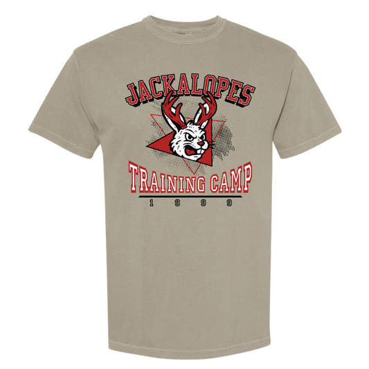 Jackalopes Training Camp T-Shirt