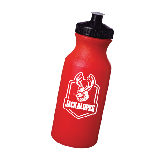 Jackalope Water Bottles