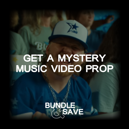 TOR Merch Bundle & Save