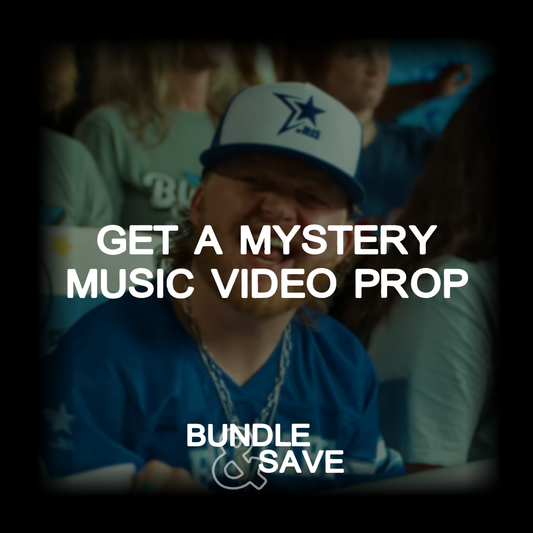 TOR Merch Bundle & Save