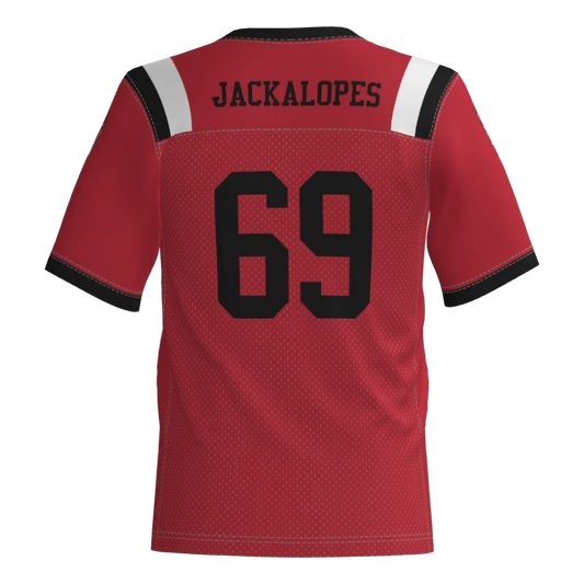 Jackolopes Football Jersey