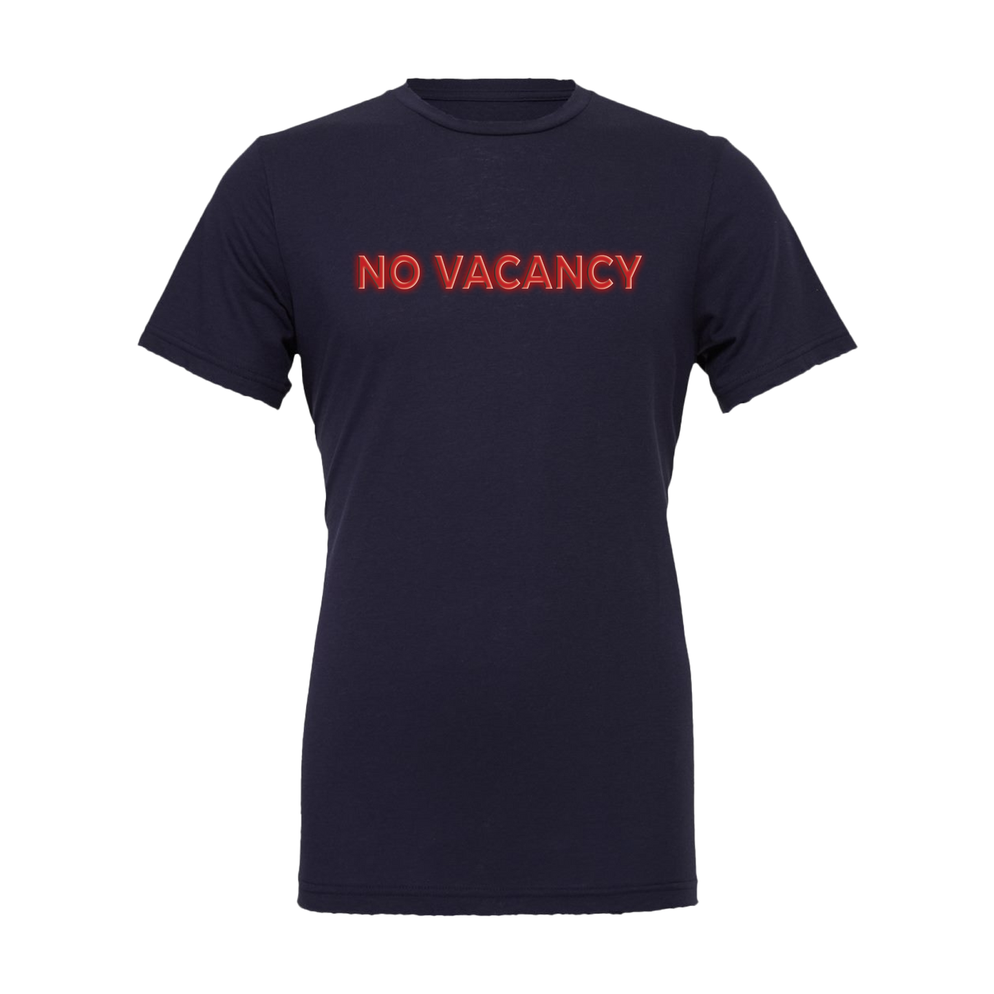 No Vacancy Tee