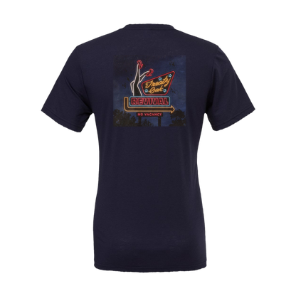 No Vacancy Tee