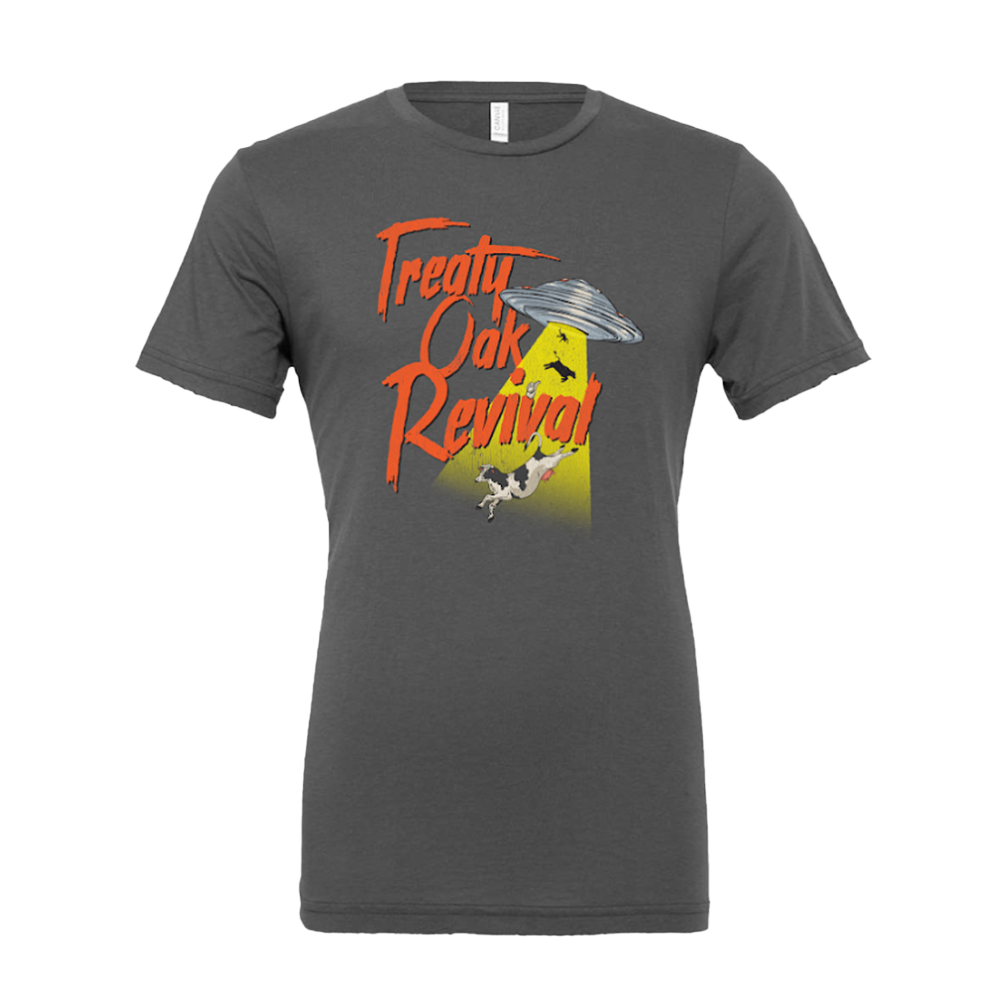Abduction Tee