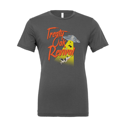 Abduction Tee